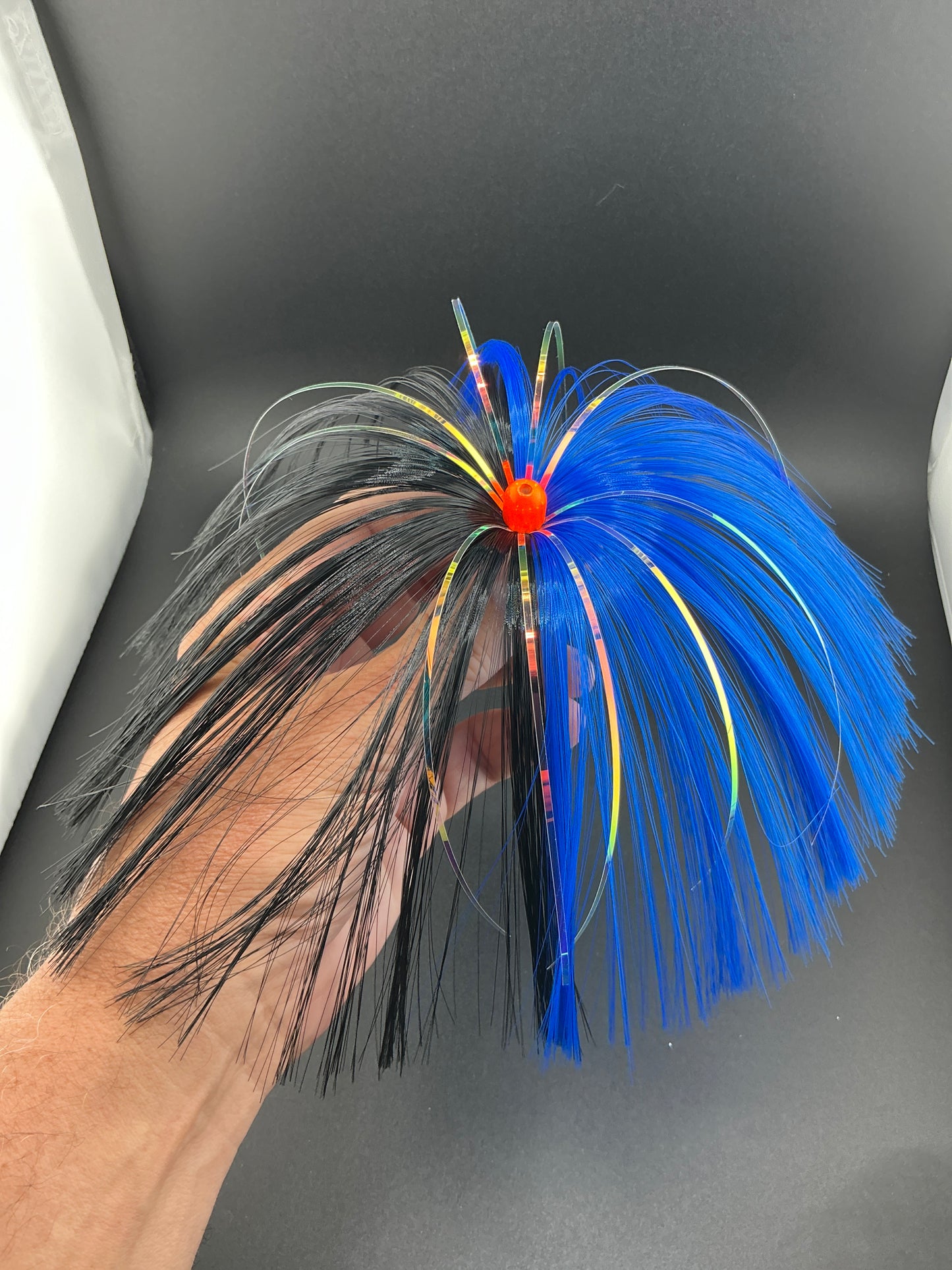 1/2oz KRAKEN TROLL - Trolling Witches