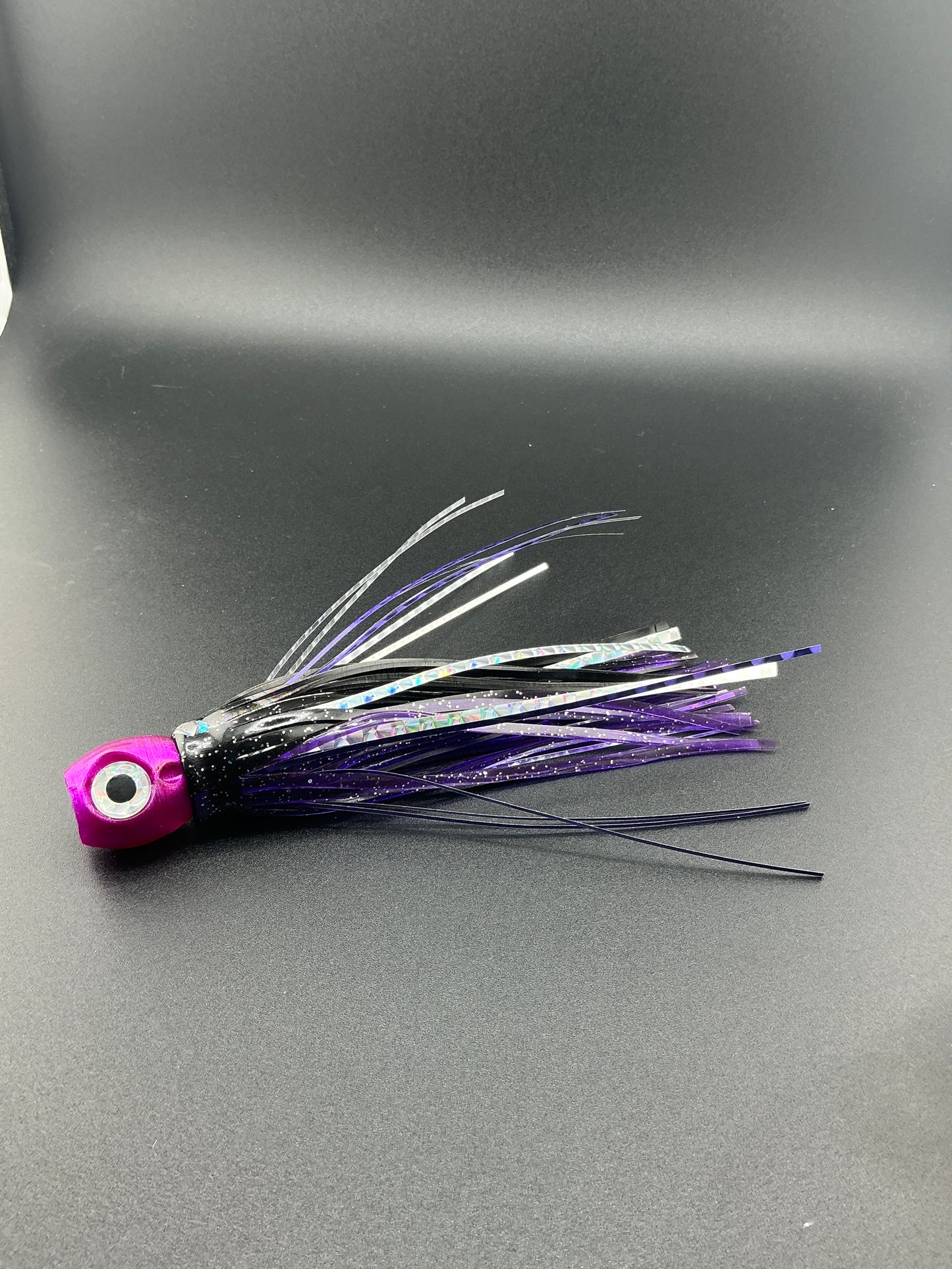 6" KRAKEN Vented Chuggers