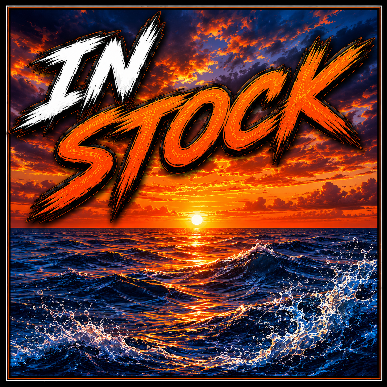 IN STOCK