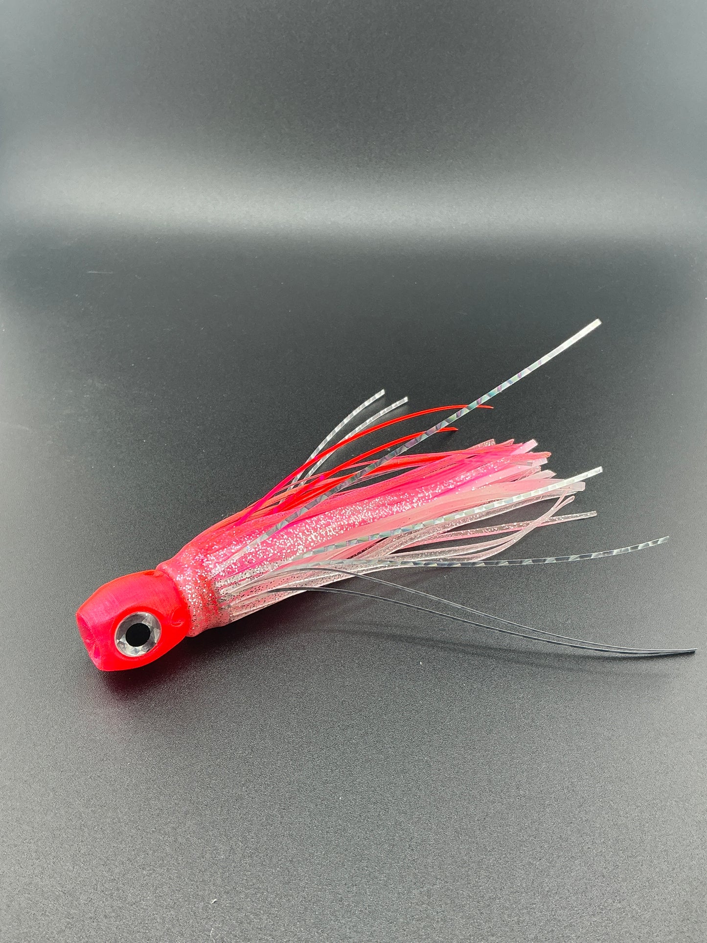 6" KRAKEN Vented Chuggers