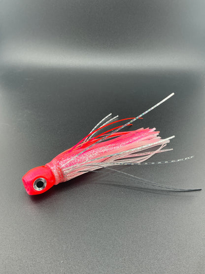 6" KRAKEN Vented Chuggers
