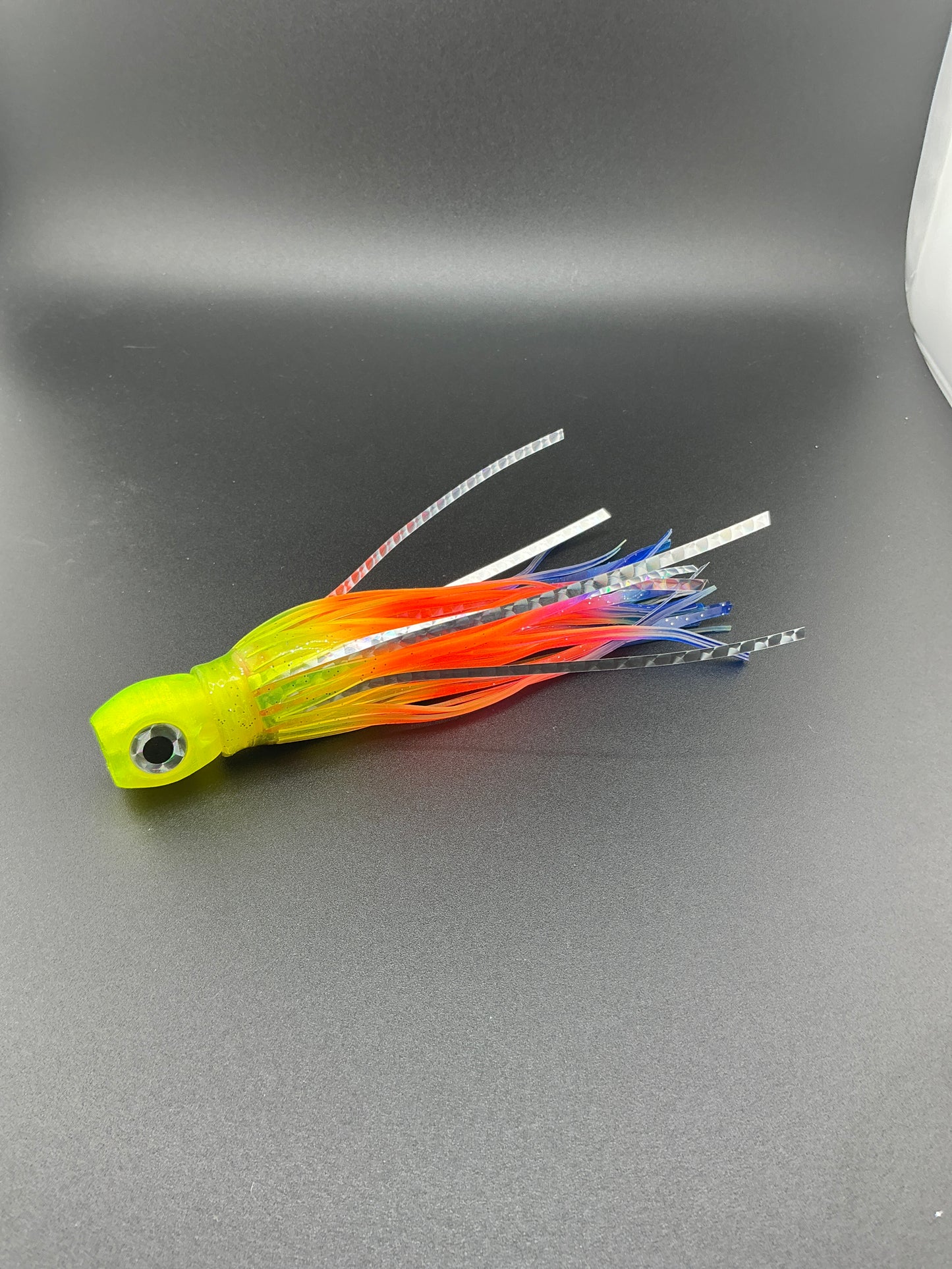 6" KRAKEN Vented Chuggers