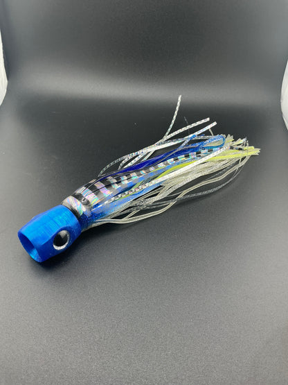 10” Mackerel Chugger