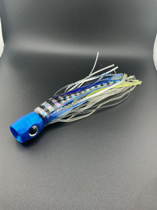 10” Mackerel Chugger
