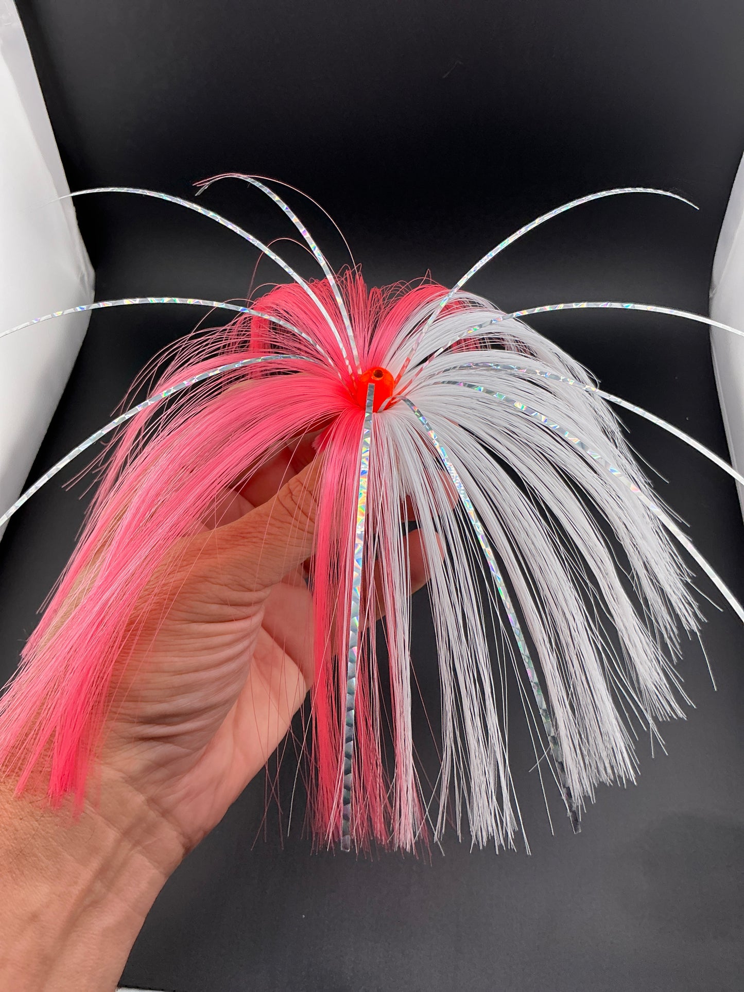 1/2oz KRAKEN TROLL - Trolling Witches