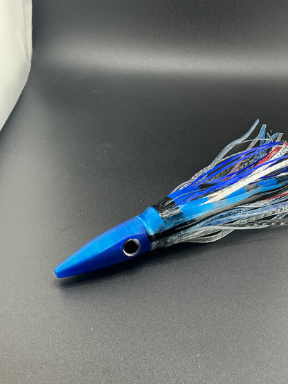 10” Wahoo Bonito Bullet