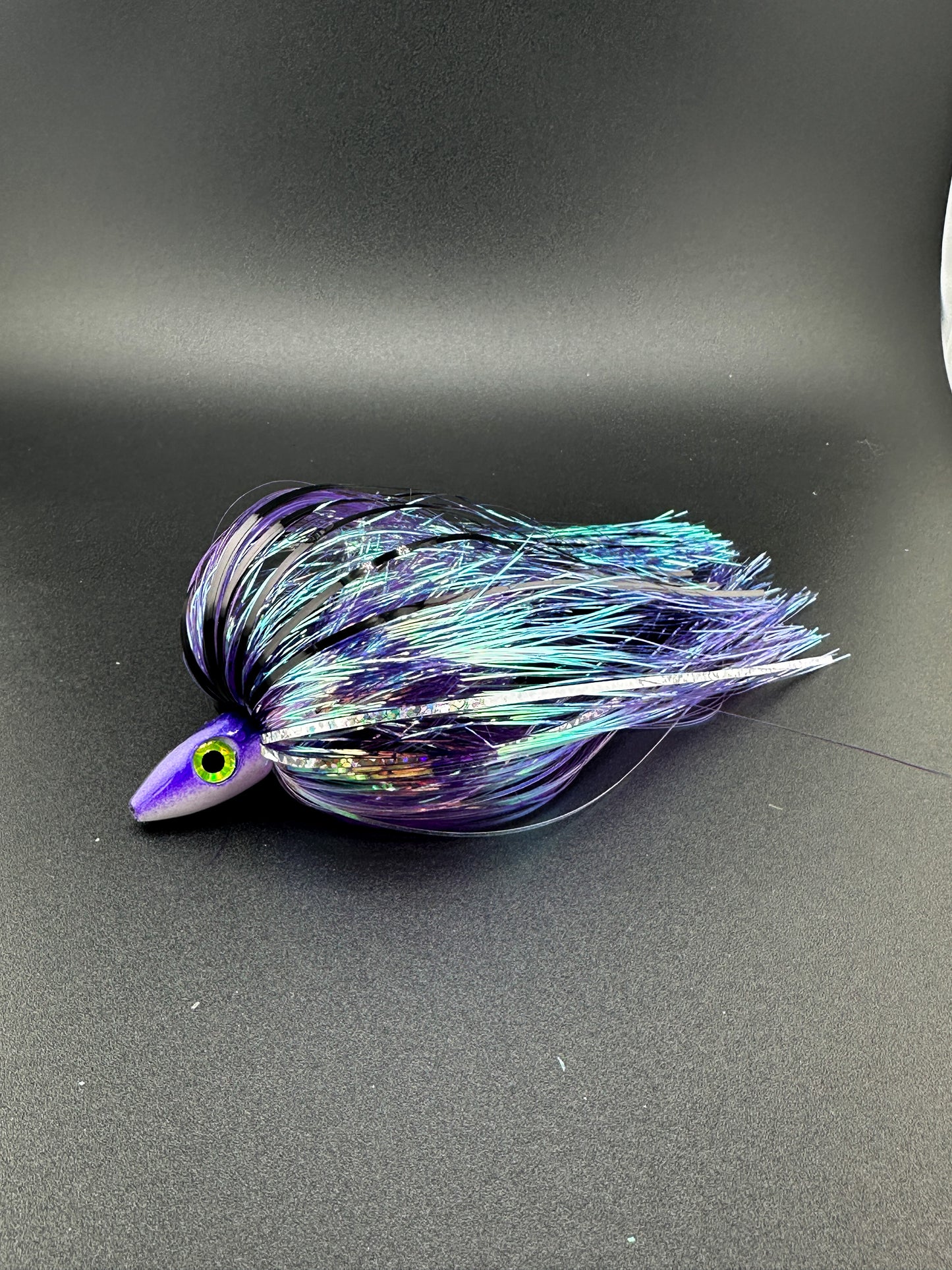 KRAKEN “SHIMMER” Troll - Trolling Witch