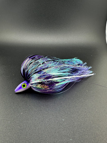 KRAKEN “SHIMMER” Troll - Trolling Witch