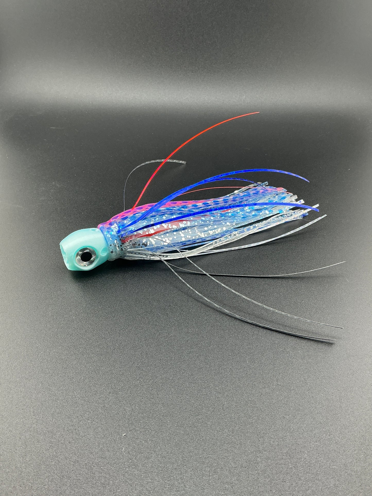 6" KRAKEN Vented Chuggers