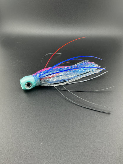 6" KRAKEN Vented Chuggers