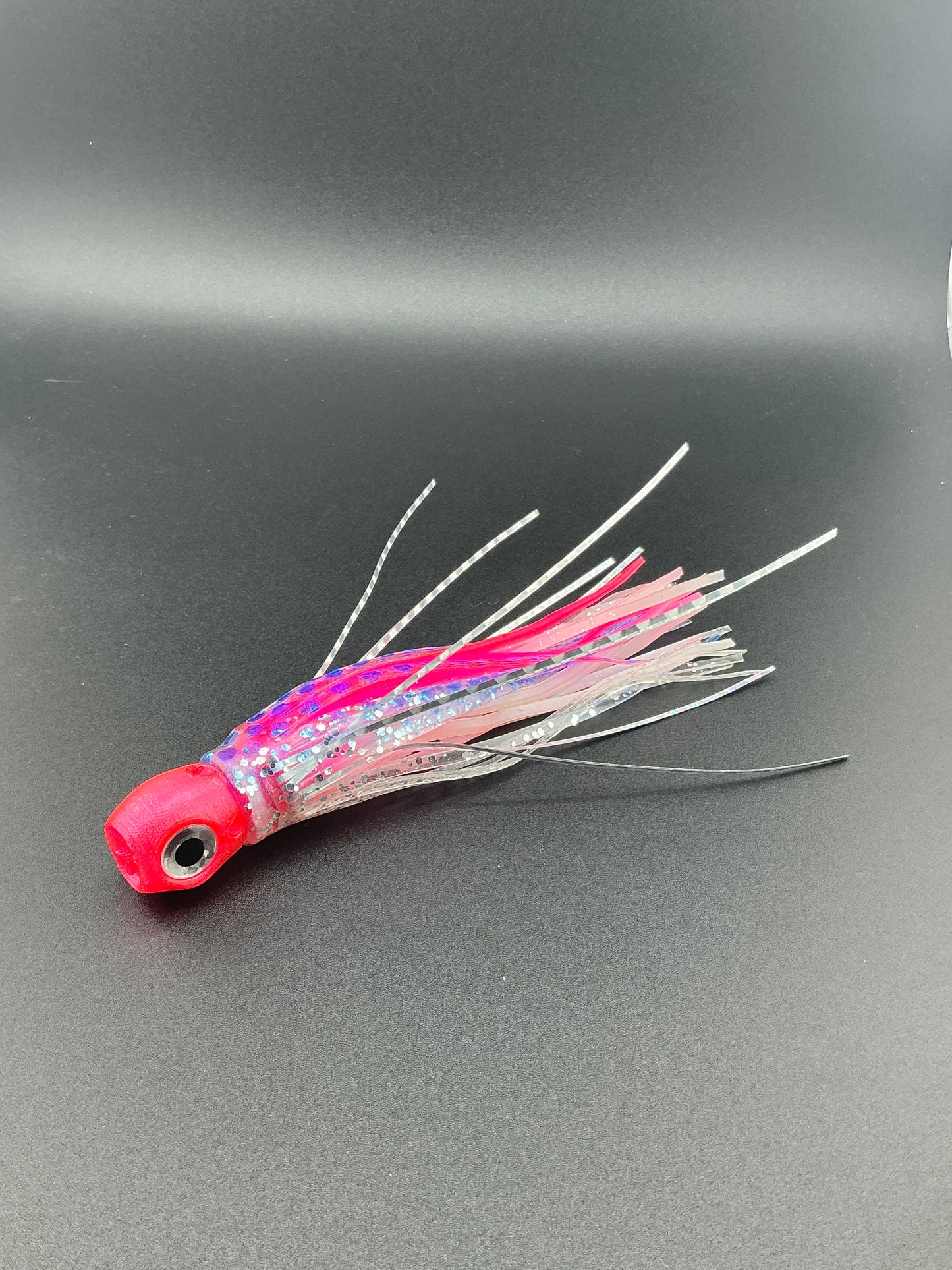 6" KRAKEN Vented Chuggers