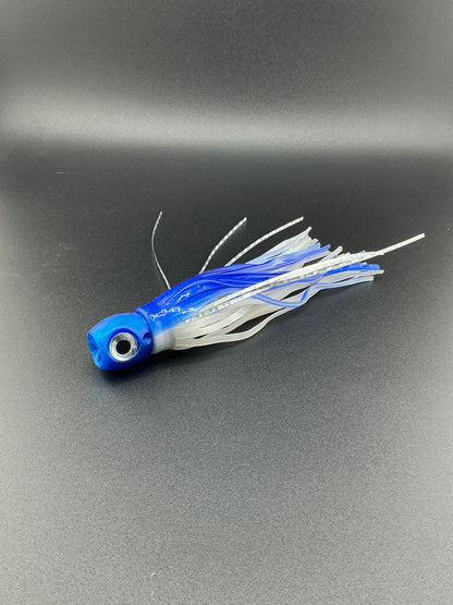 6" KRAKEN Vented Chuggers