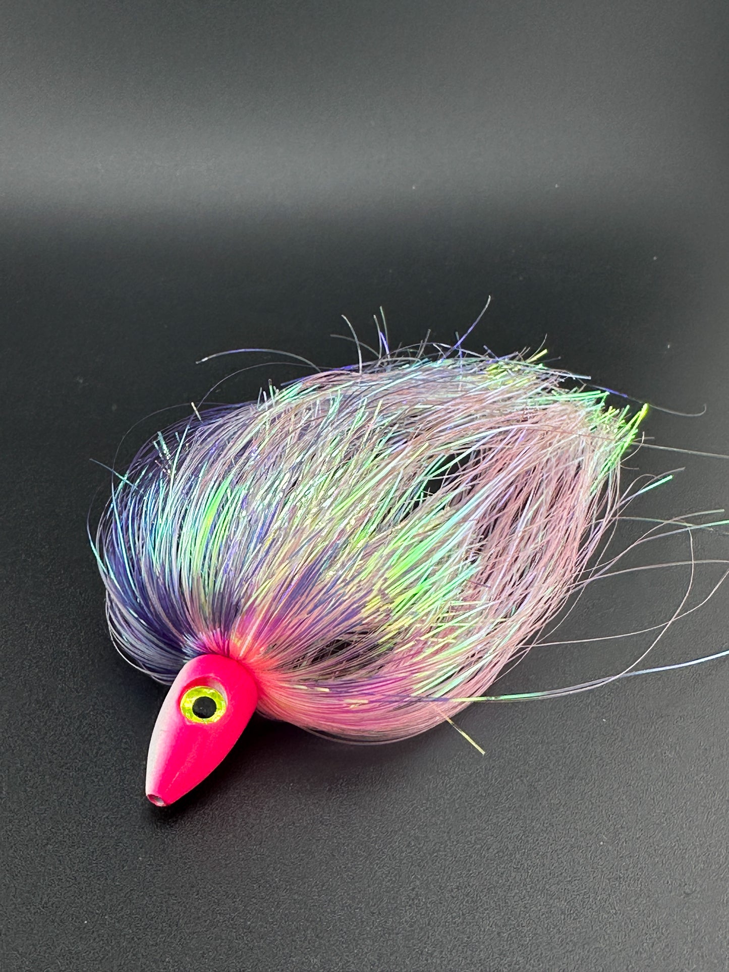 KRAKEN “SHIMMER” Troll - Trolling Witch
