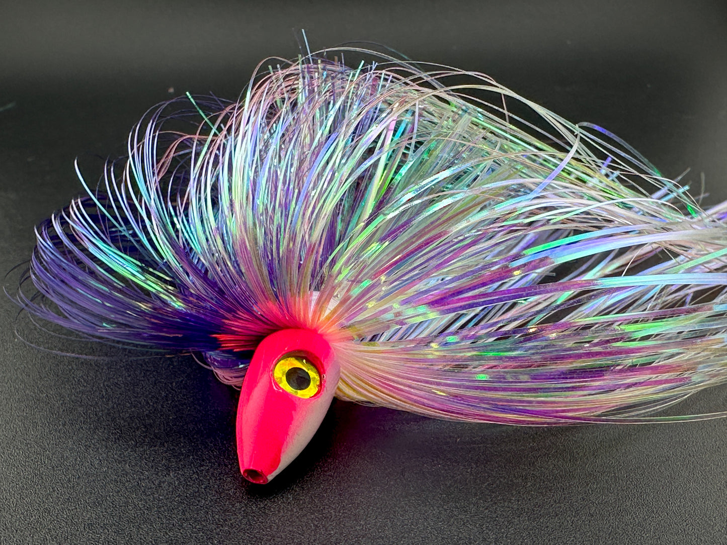 KRAKEN “SHIMMER” Troll - Trolling Witch