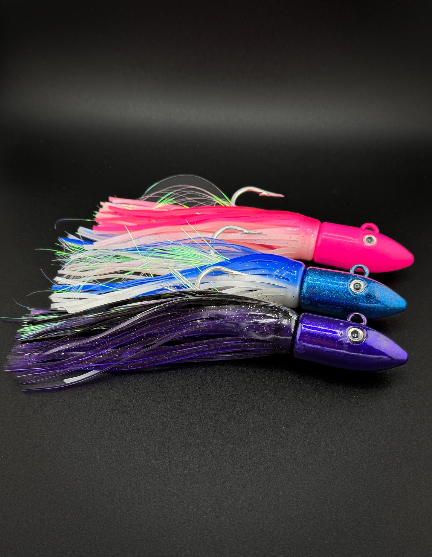 Deep Kraken "DR. DREDGE" - Wreck Jigs