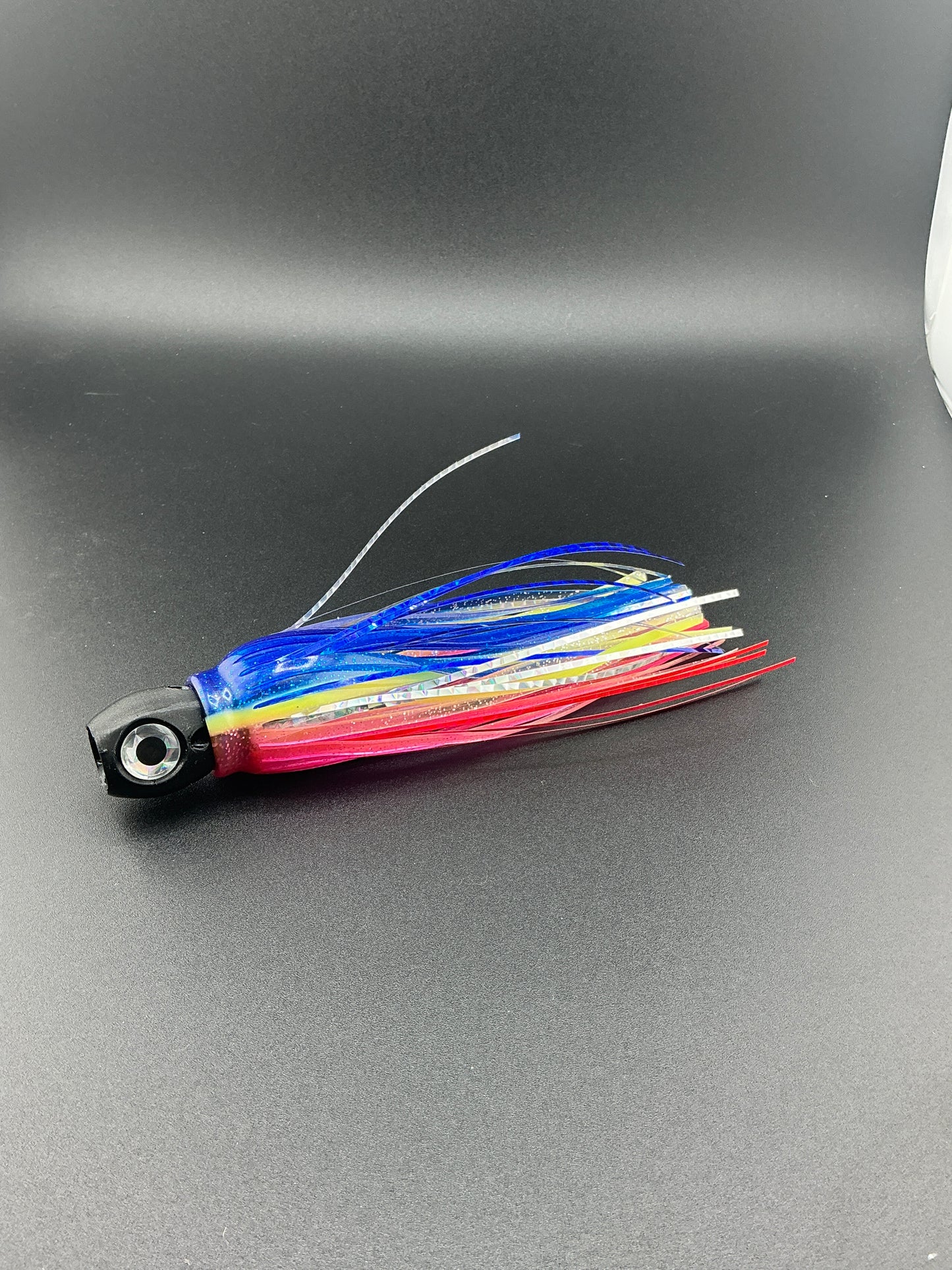 6" KRAKEN Vented Chuggers