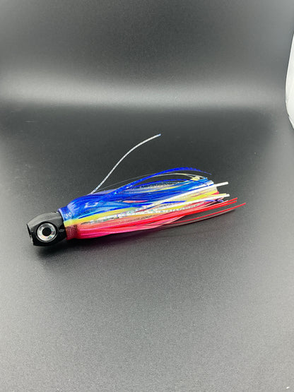 6" KRAKEN Vented Chuggers
