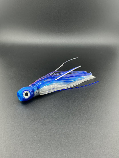 6" KRAKEN Vented Chuggers