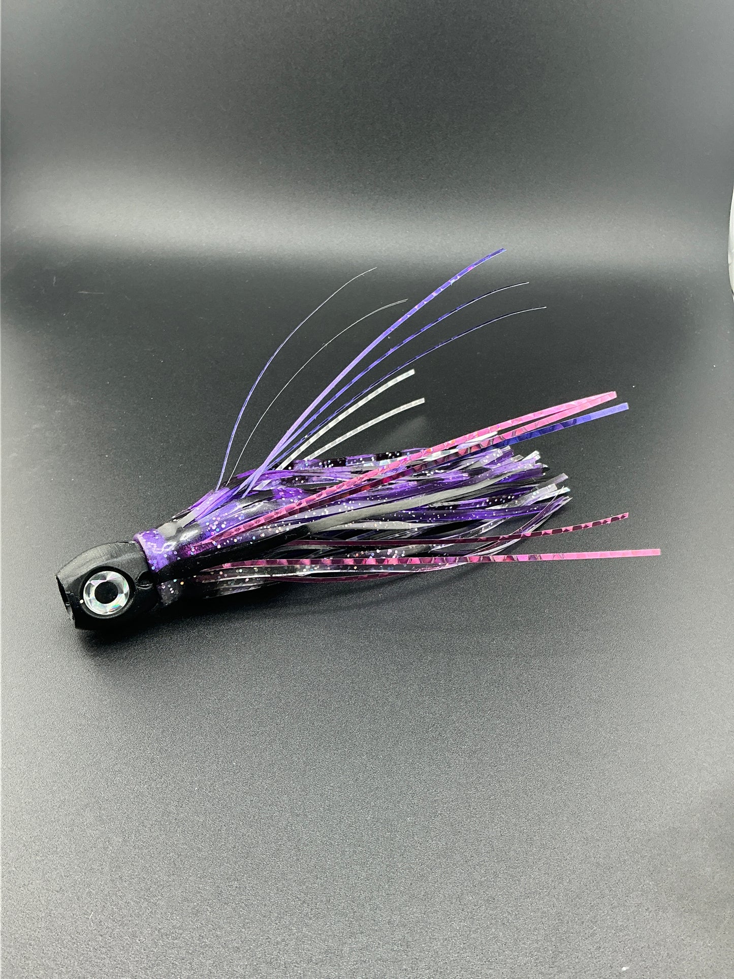 6" KRAKEN Vented Chuggers
