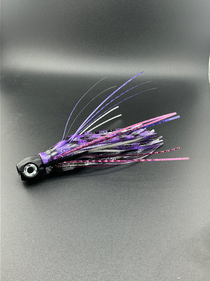 6" KRAKEN Vented Chuggers