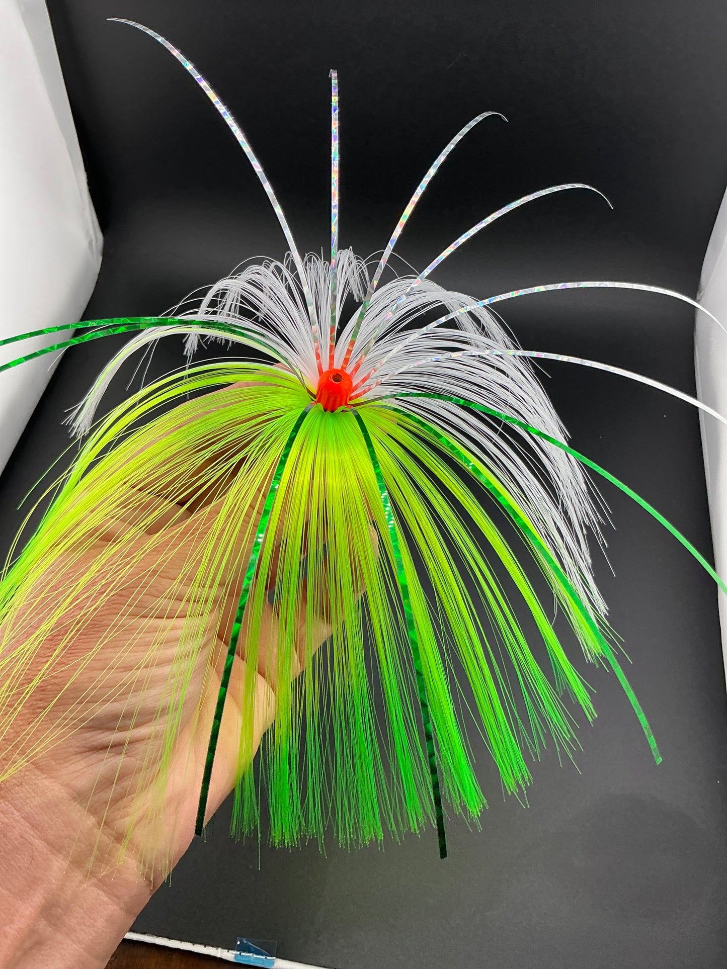 1/2oz KRAKEN TROLL - Trolling Witches
