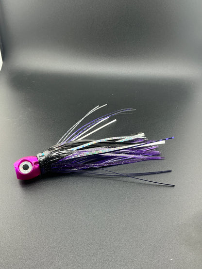 6" KRAKEN Vented Chuggers