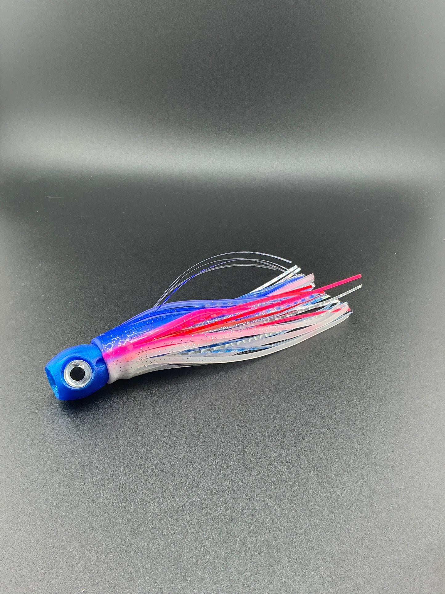 6" KRAKEN Vented Chuggers