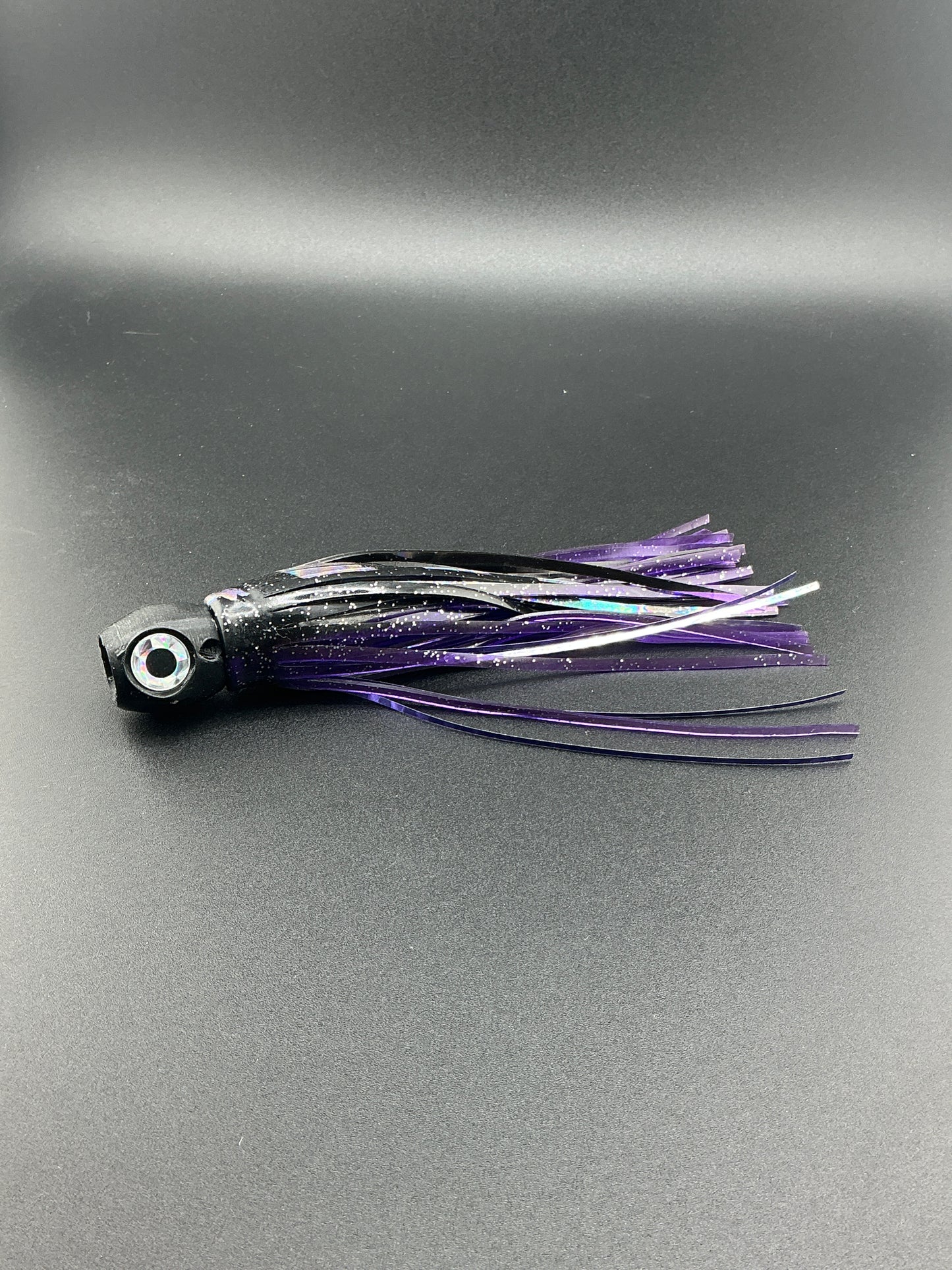 6" KRAKEN Vented Chuggers