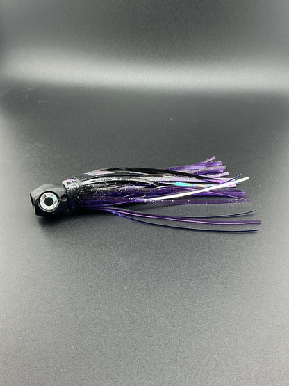 6" KRAKEN Vented Chuggers