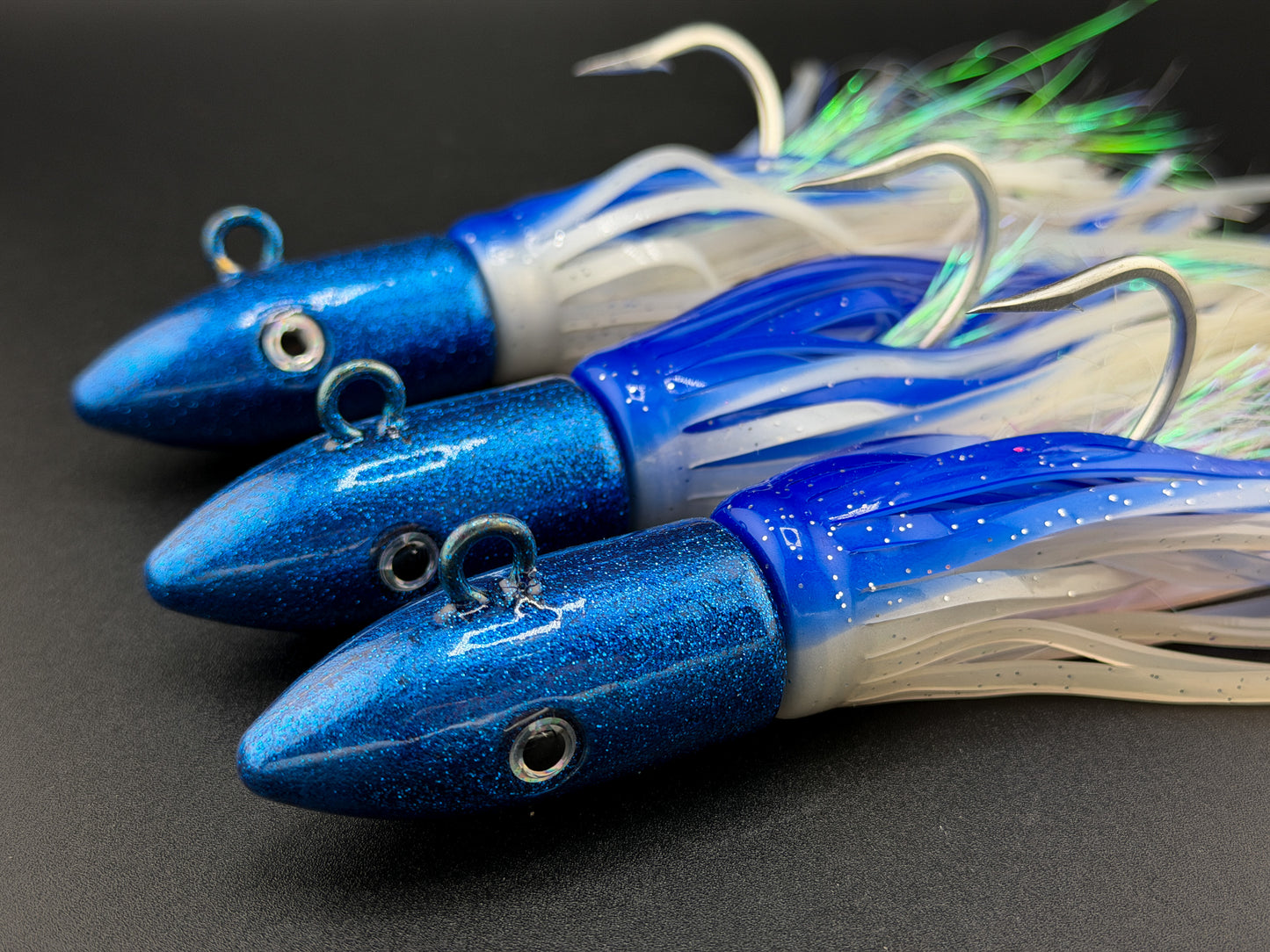 Deep Kraken "DR. DREDGE" - Wreck Jigs