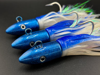 Deep Kraken "DR. DREDGE" - Wreck Jigs