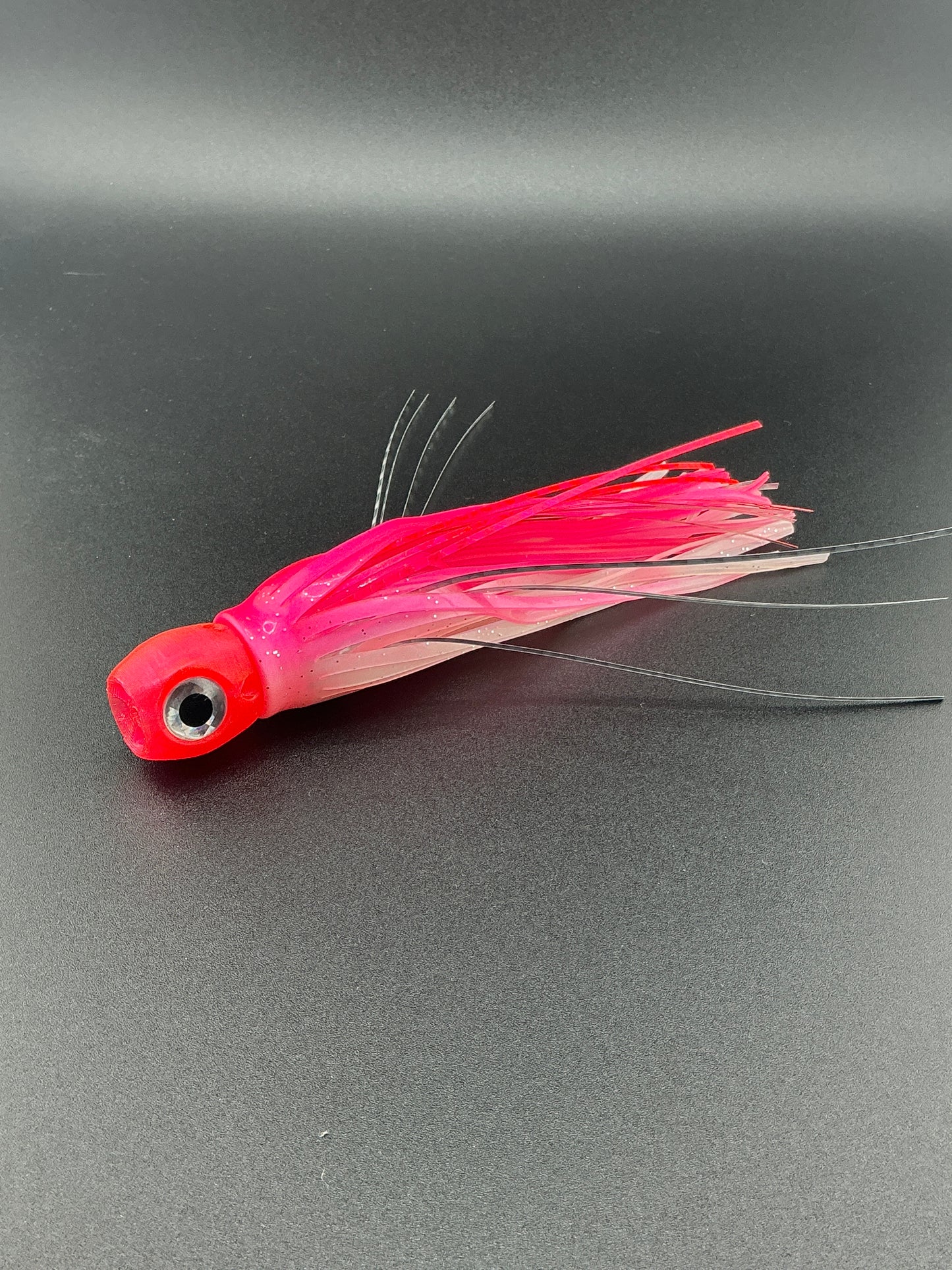 6" KRAKEN Vented Chuggers
