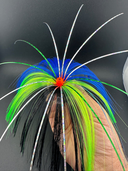 1/2oz KRAKEN TROLL - Trolling Witches