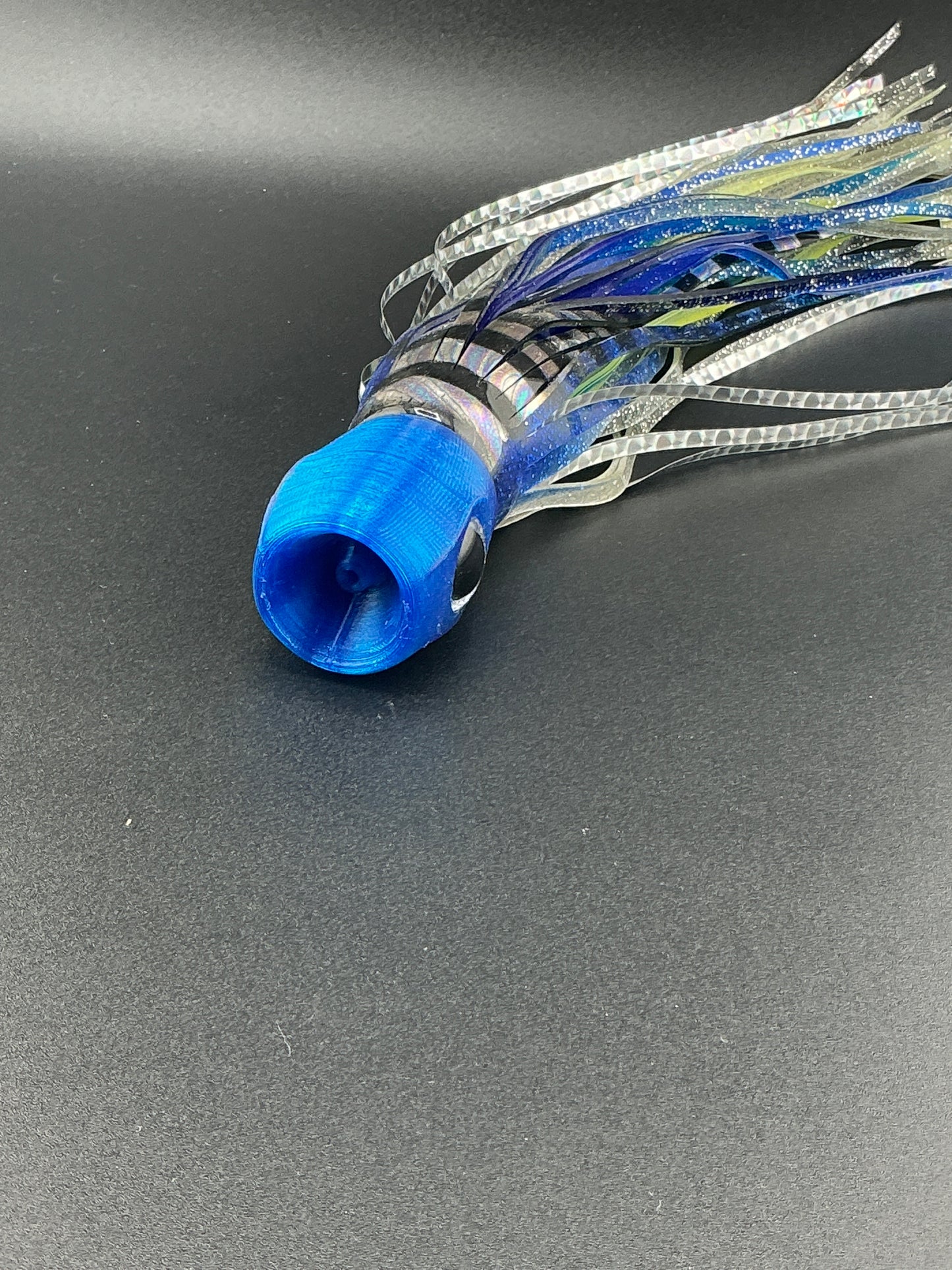 10” Mackerel Chugger