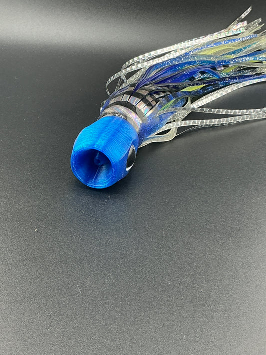 10” Mackerel Chugger