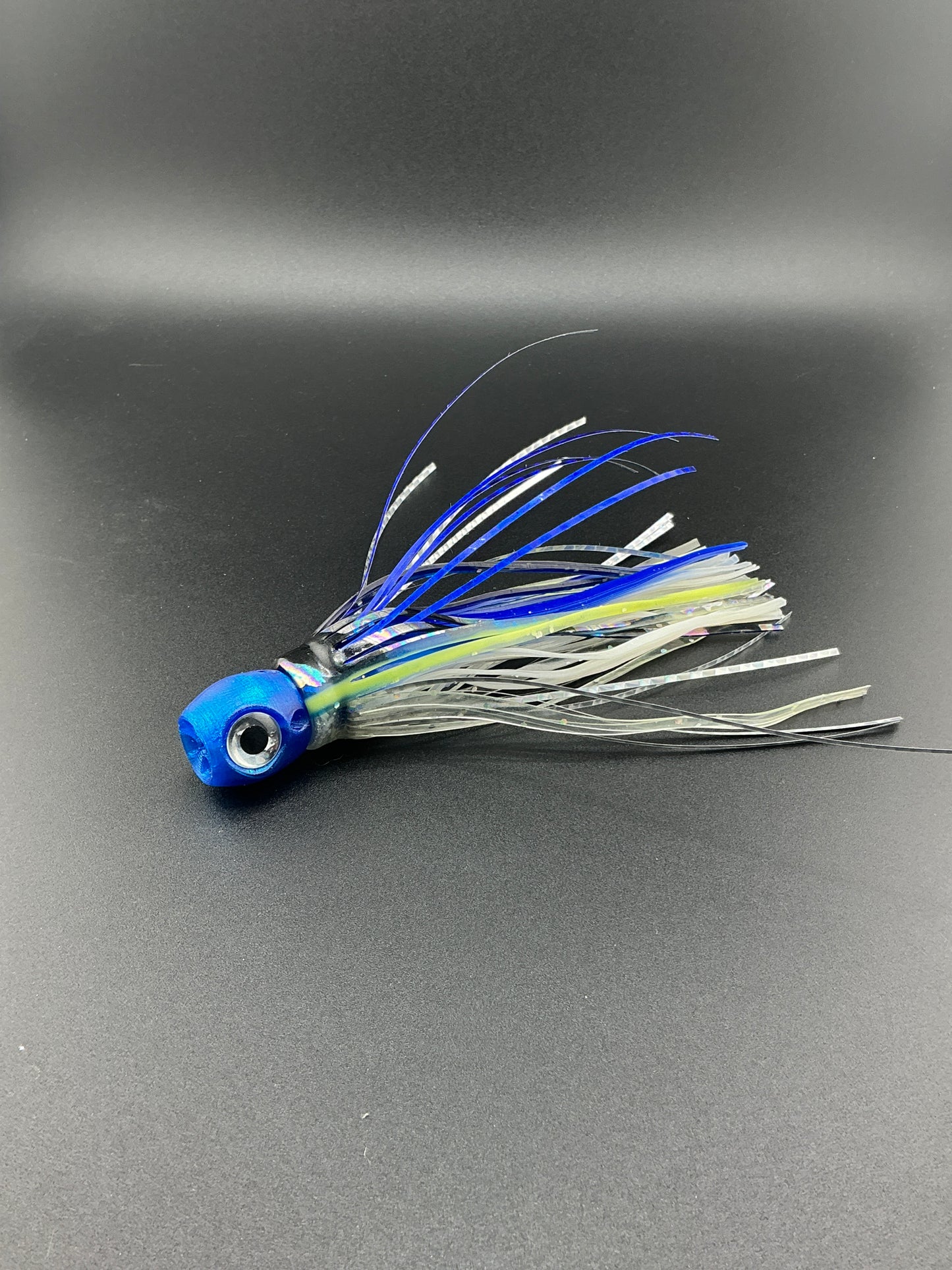 6" KRAKEN Vented Chuggers