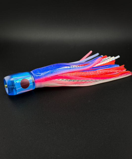 Resin Head Medium Chuggers (8"-10")