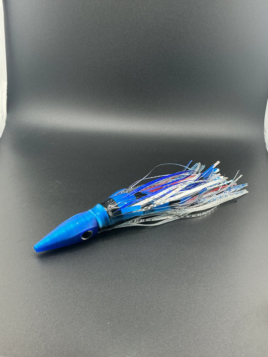 10” Wahoo Bonito Bullet