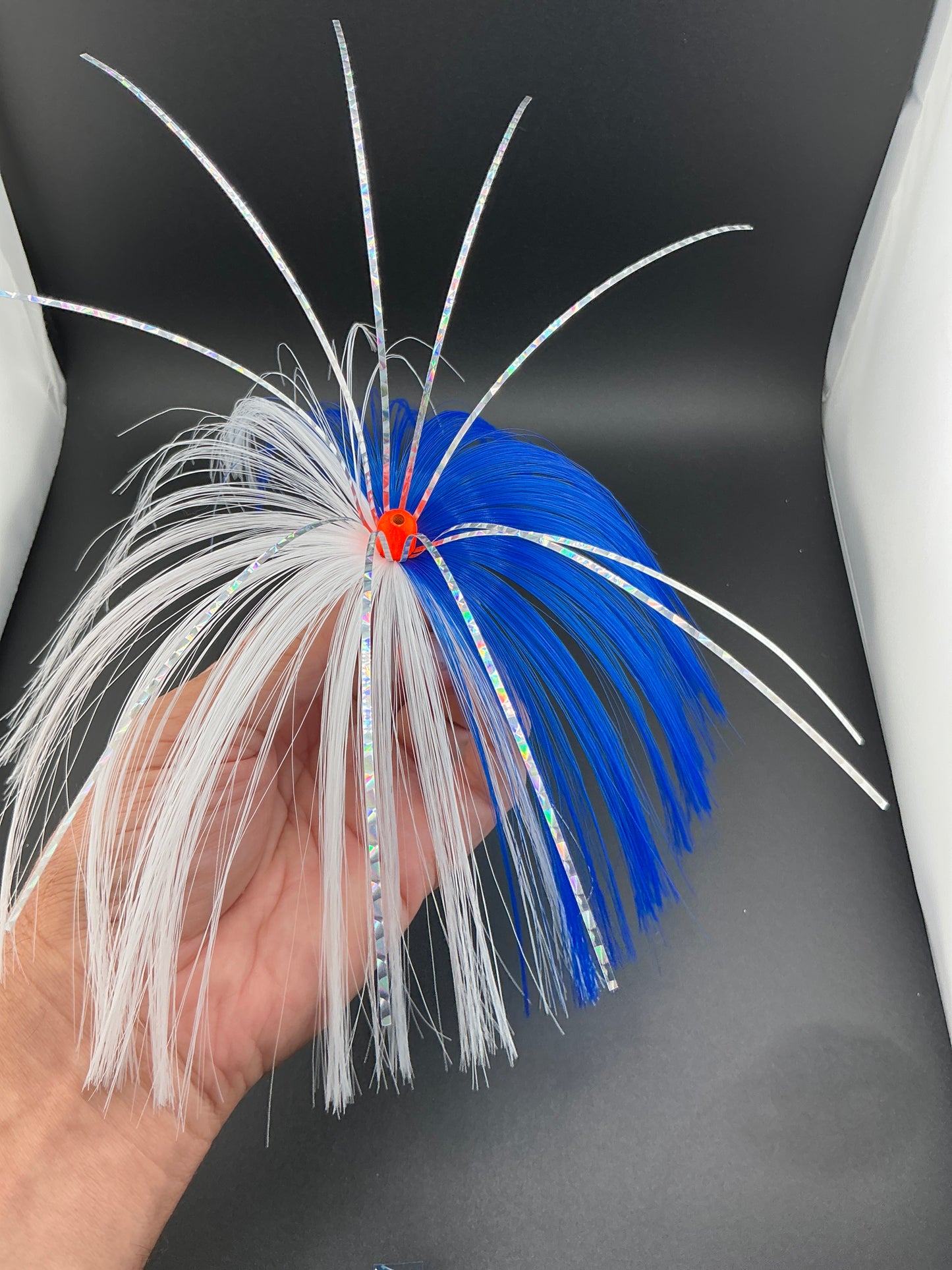 1/2oz KRAKEN TROLL - Trolling Witches