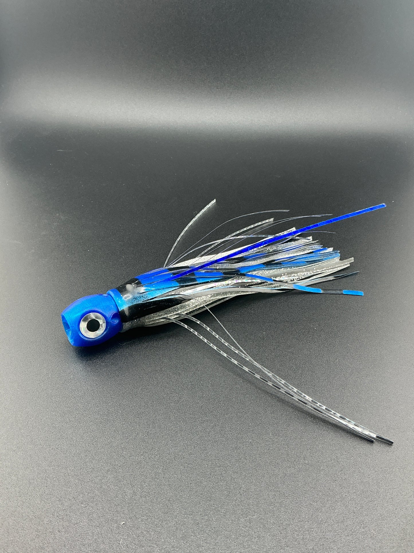 6" KRAKEN Vented Chuggers