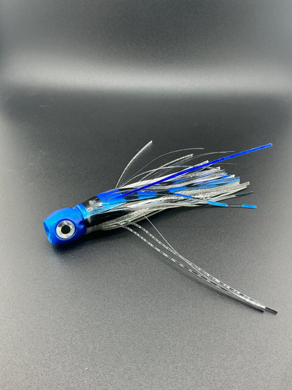 6" KRAKEN Vented Chuggers