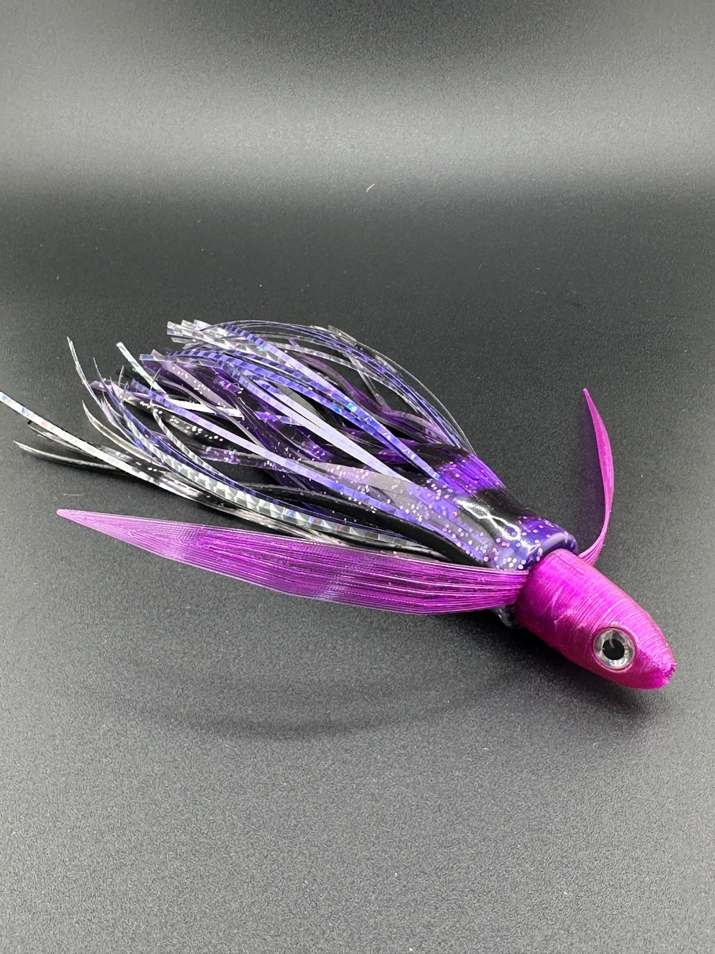 6" Flying Fish