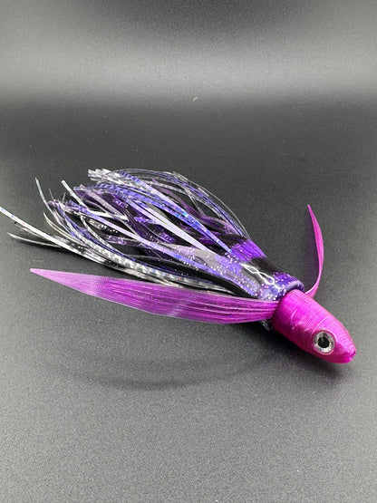 6" Flying Fish