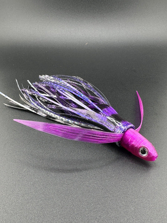 6" Flying Fish