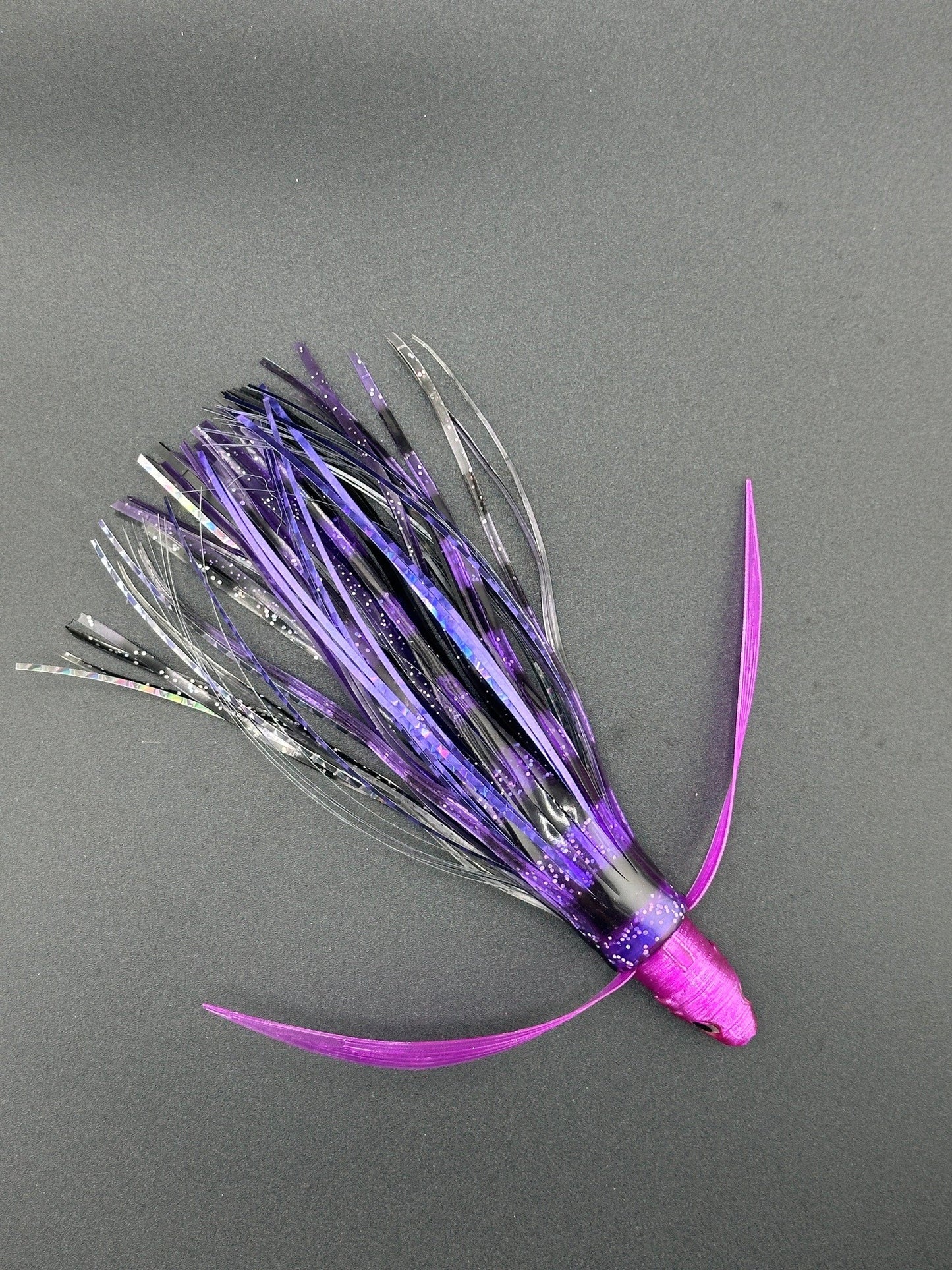 6" Flying Fish