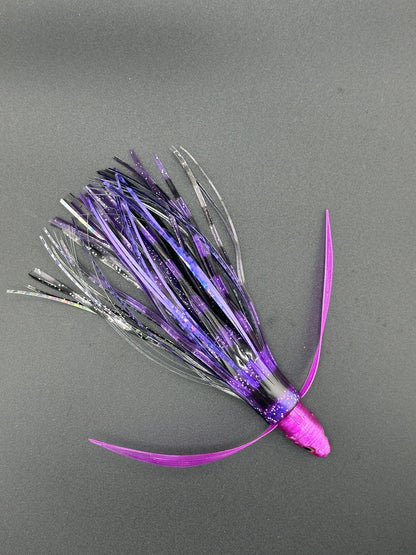 6" Flying Fish