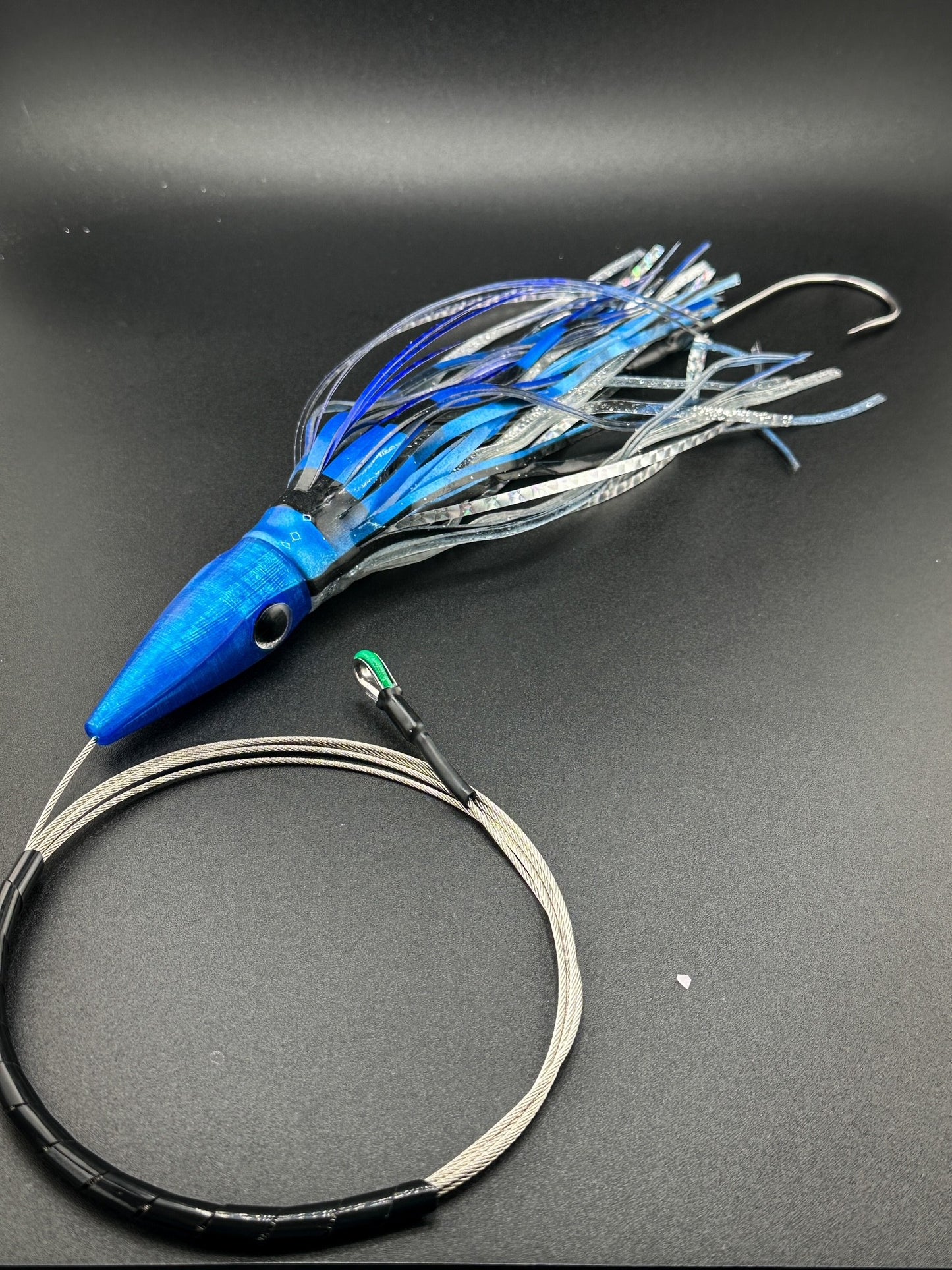 10” Wahoo Bonito Bullet