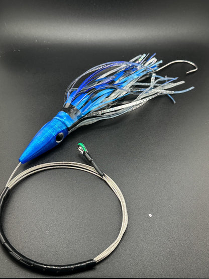 10” Wahoo Bonito Bullet