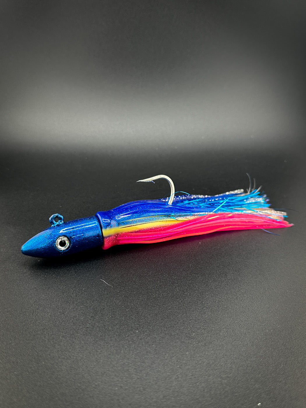 Deep Kraken "DR. DREDGE" - Wreck Jigs