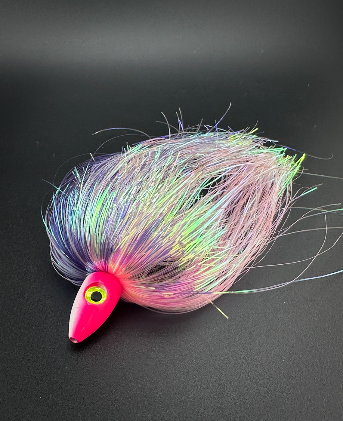 KRAKEN “SHIMMER” Troll - Trolling Witch